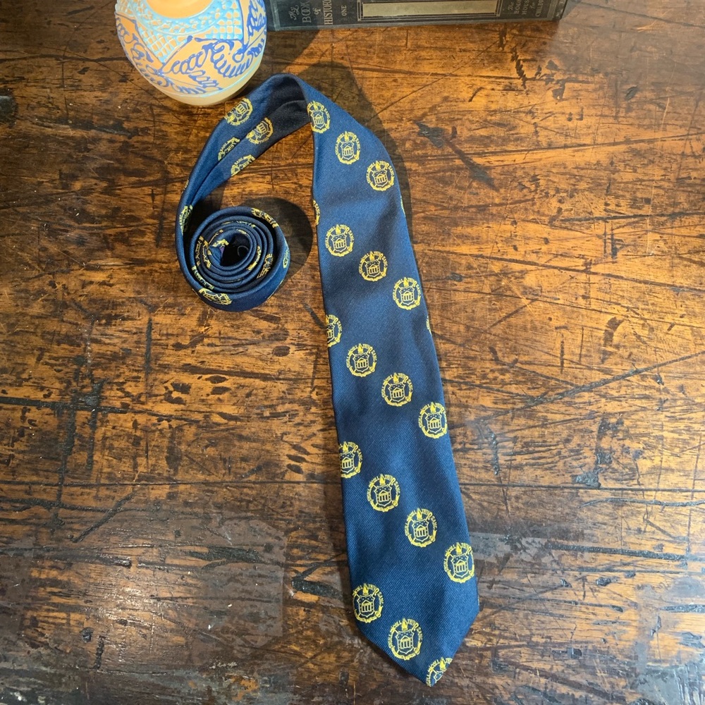 Prince Consort Men’s Tie
